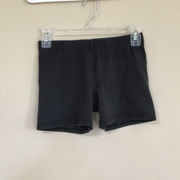 Soft Spandex Shorts - Picture 2 of 5